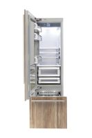 Холодильник-морозильник S600TST Холодильник-морозильник S600TST